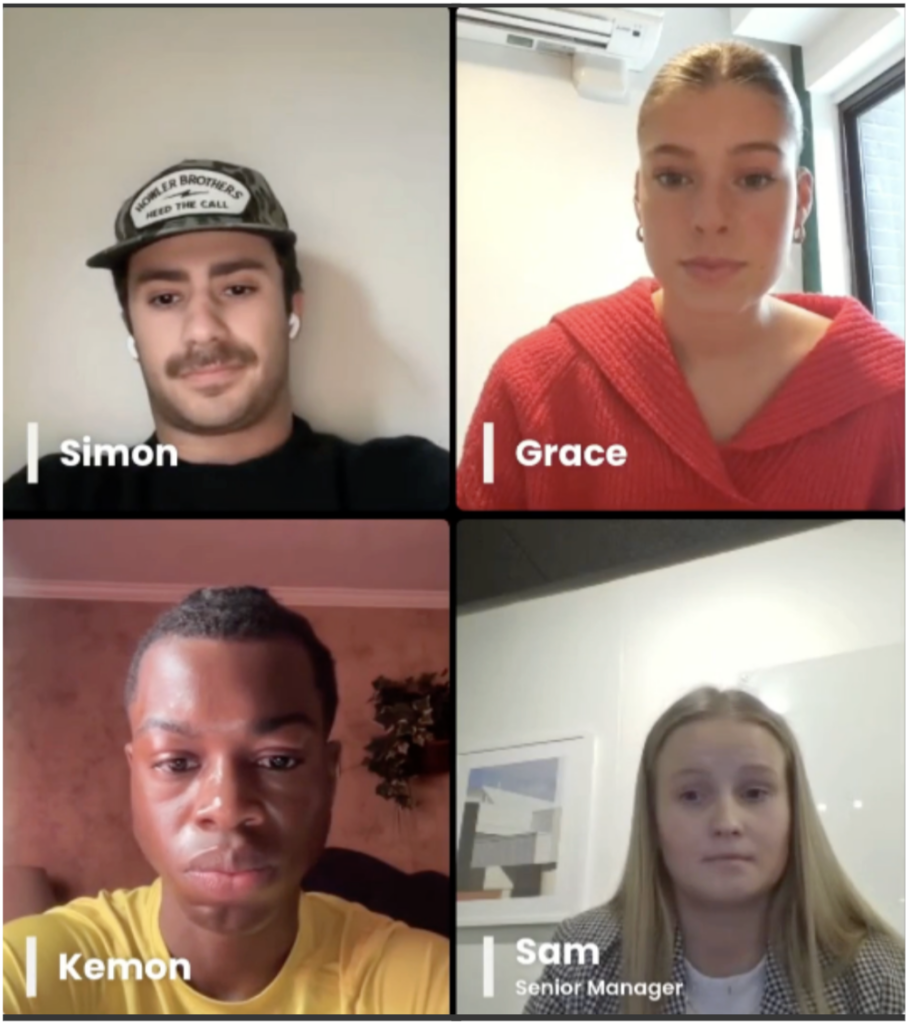 Gen Z brand research